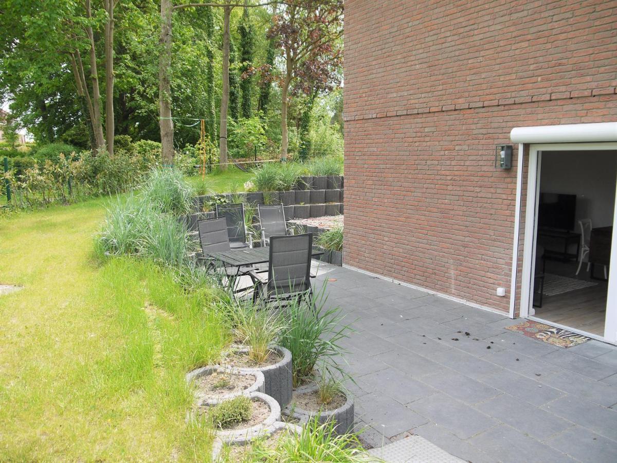 Ocean Hill Apartment Scharbeutz Exterior photo